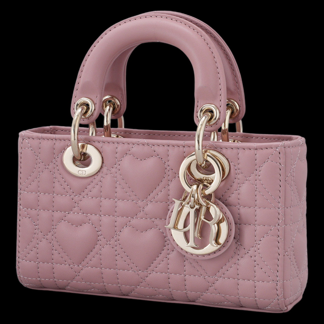 CHRISTIAN DIOR(USED)크리스찬디올 레이디 D JOY 마이크로
